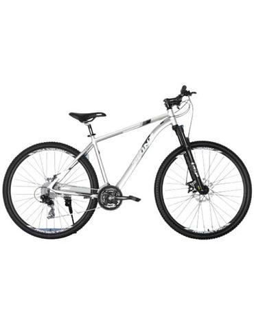 M136 Pro Trinx 29"x17" Silver-white-grey