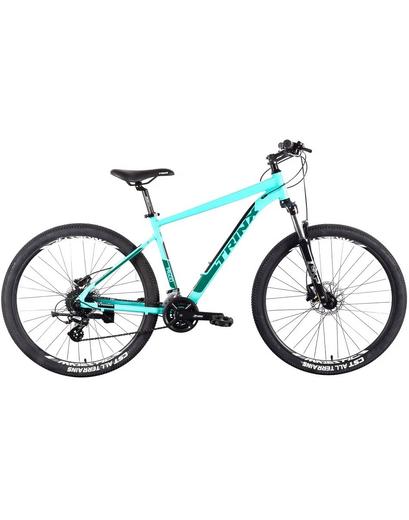 M600 Pro Trinx 29"x17" Cyan-Black-Green