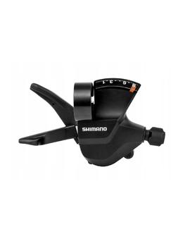 Манетка Shimano Deore XT SL-M8100-IR 12-speed, I-Spec EV, права