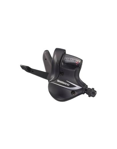 Манетка Shimano Acera SL-M360 права 8 швидкостей