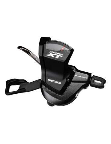 Манетка Shimano Deore XT SL-M8000 11 швидкостей права