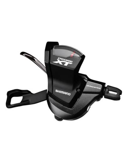 Манетка Shimano Deore XT SL-M8000 11 швидкостей права