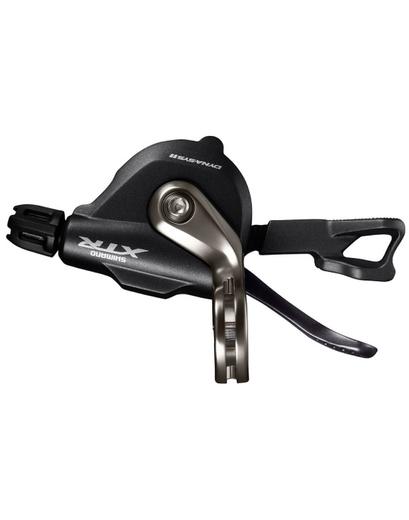 Манетка Shimano XTR SL-M9000 права 11 швидкостей