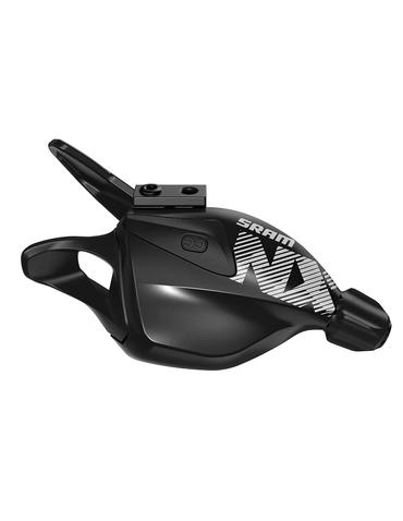 Манетка SRAM NX Eagle Trigger права 12 швидкостей BK