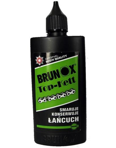 Мастило для ланцюга BRUNOX Top-Keet універальне 100 мл