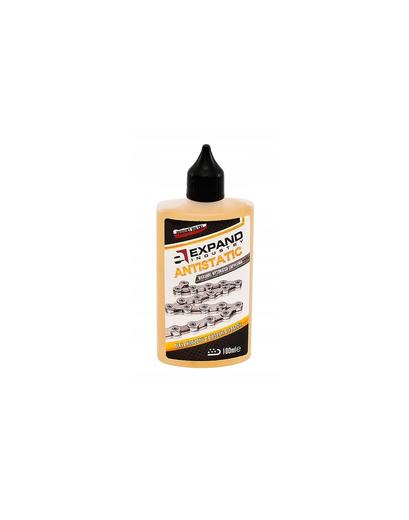 Мастило для ланцюга EXPAND CHAIN ANTISTATIC OIL EXTRA DRY для сухої, пильної погоди 100ML