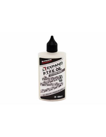 Мастило для ланцюга EXPAND CHAIN P.T.F.E. OIL для сухої погоди 100ML