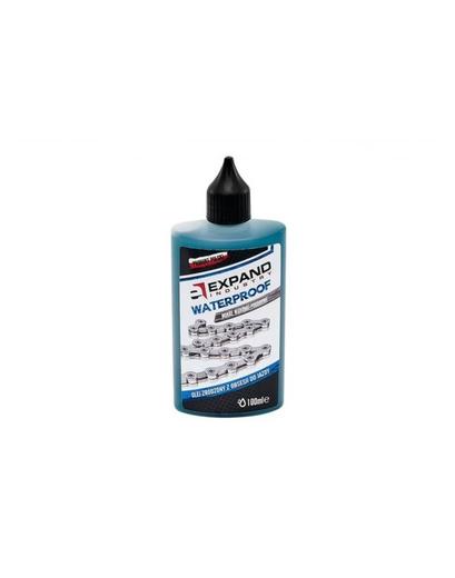 Мастило для ланцюга EXPAND CHAIN WATERPROOF OIL для вологої погоди 100ML