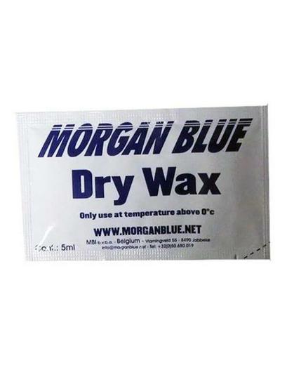 Мастило для ланцюга парафінова Morgan Blue Drywax 5 ml