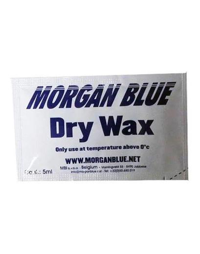 Мастило для ланцюга парафінова Morgan Blue Drywax 5 ml