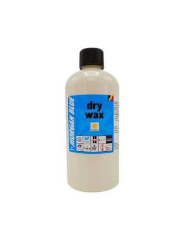 Мастило для ланцюга парафінове Morgan Blue Drywax 500 ml