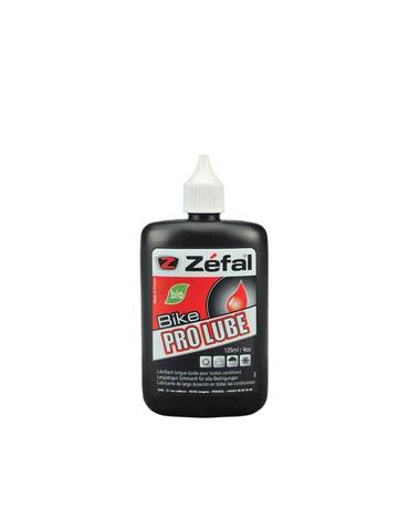 Мастило для ланцюга Zefal Pro Lube універсальне 125мл