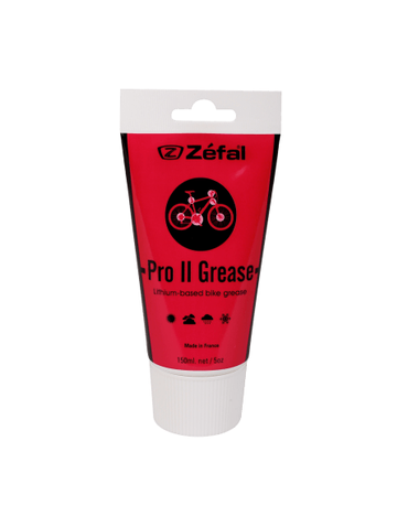 Мастило для підшипників Zefal Pro-II-Grease 150 мл