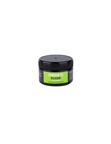 Мастило густе ONRIDE Siliсon 100 г