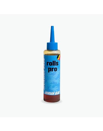 Мастило ланцюга для вологої погоди Morgan Blue Rolls Pro 125 ml