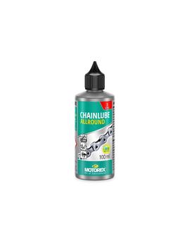 Мастило MOTOREX Chainlube For Dry Conditions 5 мл для сухих умов