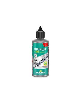 Мастило MOTOREX Chainlube For Dry Conditions 5 мл для сухих умов