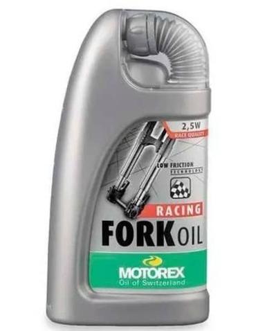 Мастило Motorex Racing Fork Oil (306402) для амортизаційних вилокSAE 2.5W. 1л