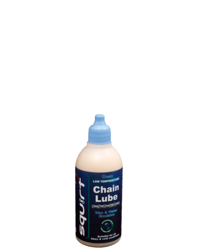 Мастило парафінове Squirt Low-Temperature Chain Lube 15мл