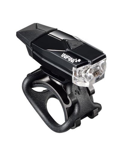 Мигалка передня Infini MINI LAVA USB заряджання 3F