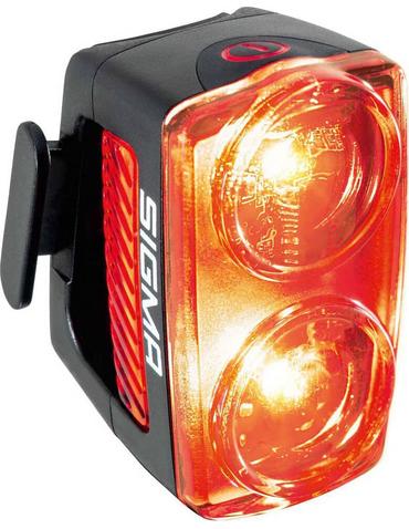 Мигалка Sigma Buster 150 Rear Light