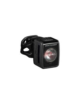 Мигалка задня Infini TURBO I-462R 4F USB чорний