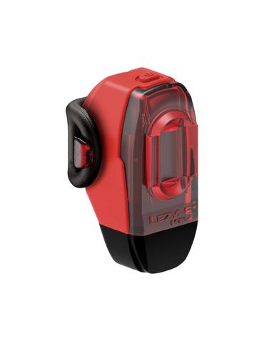 Мигалка задня Lezyne KTV DRIVE REAR 10 UPD червоний