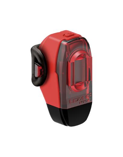 Мигалка задня Lezyne KTV DRIVE REAR 10 UPD червоний