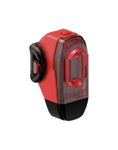 Мигалка задня Lezyne KTV DRIVE REAR 10 UPD червоний