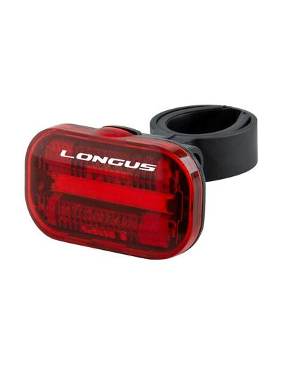 Мигалка задня Longus COB 15 LED 2F