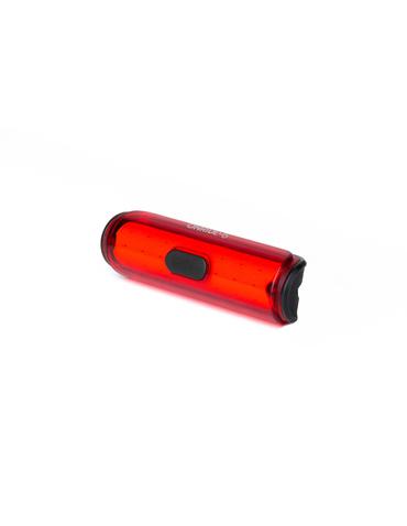 Мигалка задня ONRIDE Full Black 270° габаритне світло