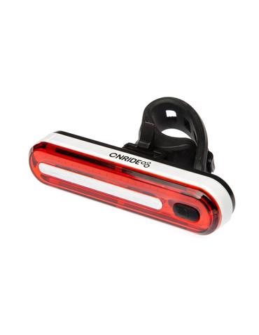 Мигалка задня ONRIDE Inferno 20 USB габаритне світло White