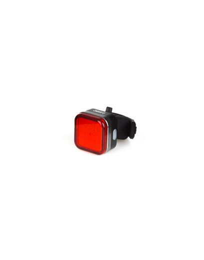 Мигалка задня ONRIDE Round USB габаритне світло