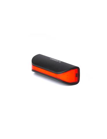 Мигалка задня ONRIDE Slit Black габаритне світло