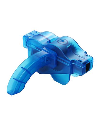 Мийка ланцюга Kenli KL-7000, з ручкою, пластик