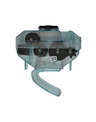 Мийка ланцюга VK 2 (устойчива к агрессивным растворителям)