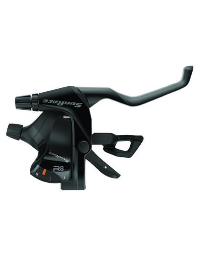 Моноблок SunRace, лівий, STF803 L3 на 3 швидкостей