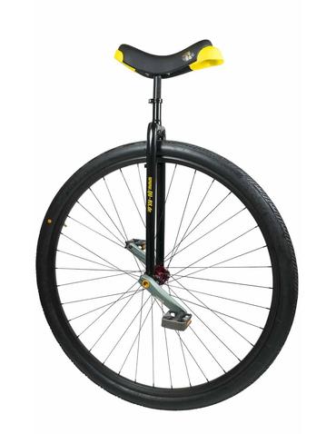 Моноцикл QU-AX Profi Marathon 36˝ Q-Axle чорний