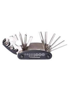 Ключ для шприх Kenli KL-9726E, під 14G стандарт