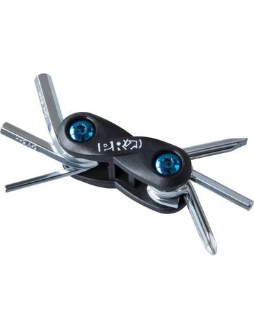 Мультитул PRO Mini, 6 функцій