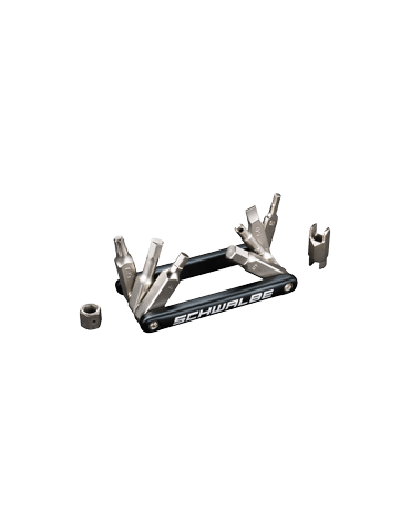 Мультитул Schwalbe 10 функцій