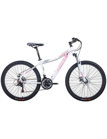 N106 Nana Trinx 26"x15.5" White-Purple-Grey