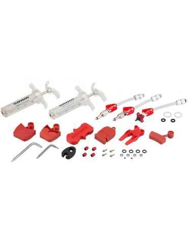 Набір для прокачки Sram AM BLEED KIT BRAKE PRO NO DOT