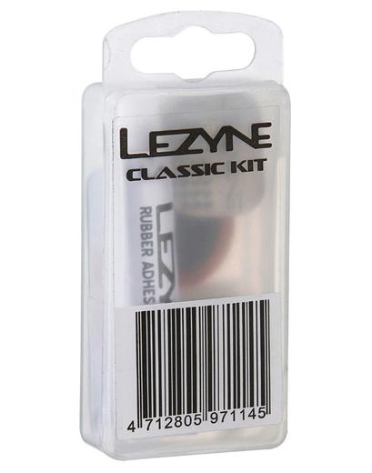 Набір для ремонту камери Lezyne CLASSIC KIT