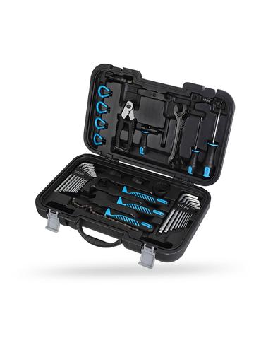 Набір інструментів PRO Toolbox для майстерні (32 інструменти)