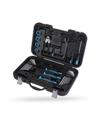 Набір інструментів PRO Toolbox для майстерні (32 інструменти)