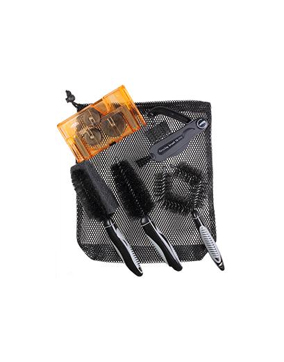 Набір інструментів SuperB TB-32950 для чищення велосипеда