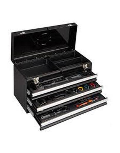 Набір інструментів SuperB (TB-98755) 49 інструментів