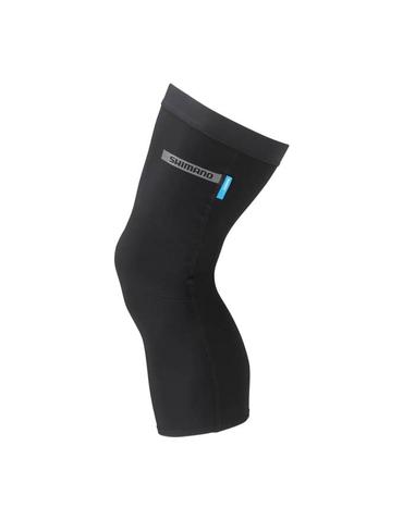 Наколінники SHIMANO, чорні, розм. S
