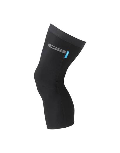 Наколінники SHIMANO, чорні, розм. S